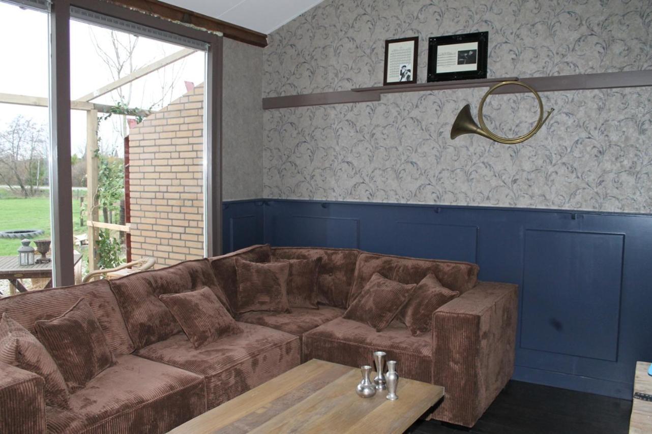 Appartement Landrust à Horssen Extérieur photo