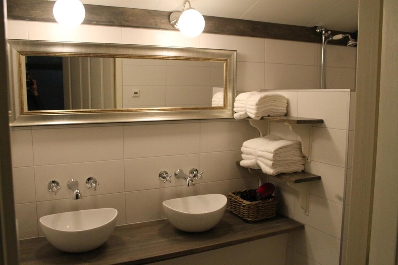Appartement Landrust à Horssen Extérieur photo