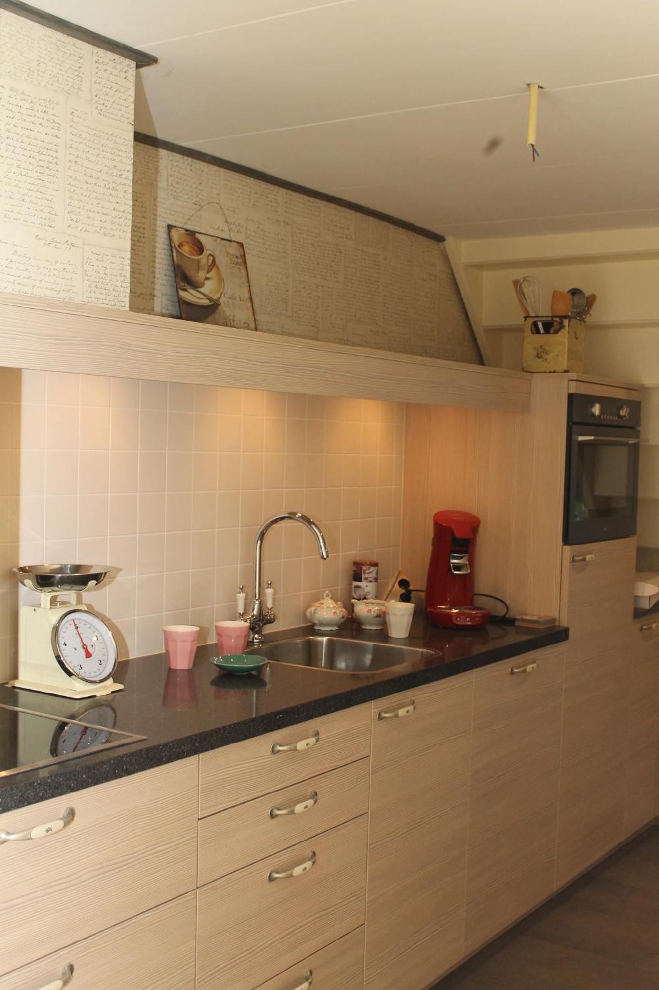 Appartement Landrust à Horssen Extérieur photo